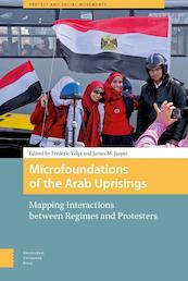 Microfoundations of the arab uprisings - (ISBN 9789462985131)
