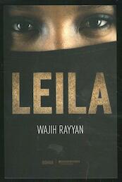 Leila - Wajih Rayyan (ISBN 9789059089198)