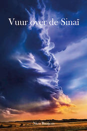 Vuur over de Sinaï - Nico Baaijens (ISBN 9789462662865)
