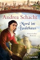 Mord im Badehaus - Andrea Schacht (ISBN 9783734103797)