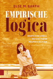 Empirische logica - Else M. Barth (ISBN 9789462985285)