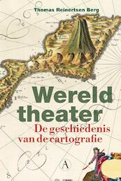 Wereldtheater - Thomas Reinertsen Berg (ISBN 9789025309046)