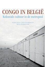 Congo in België - (ISBN 9789461660237)
