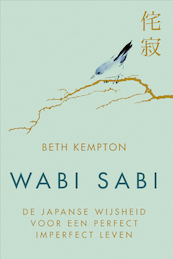 Wabi sabi - Beth Kempton (ISBN 9789400510456)