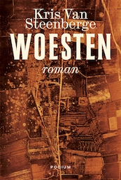 Woesten - Kris Van Steenberge (ISBN 9789057599385)