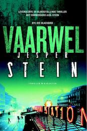 Vaarwel - Jesper Stein (ISBN 9789045217710)