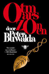 Otmars zonen - Peter Buwalda (ISBN 9789403130309)