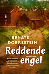Reddende engel - Renate Dorrestein (ISBN 9789057599446)