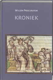 Kroniek - W. Procurator (ISBN 9789065506627)