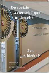 De sociale wetenschappen in Utrecht - (ISBN 9789065508997)
