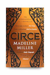 Circe - Madeline Miller (ISBN 9781526610140)