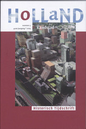 Randstad - (ISBN 9789070403591)