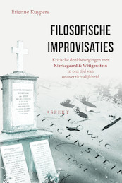 Filosofische improvisaties - Etienne Kuypers (ISBN 9789463385664)