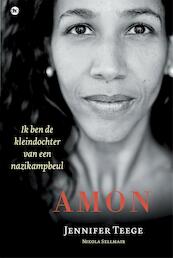 Amon - Jennifer Teege (ISBN 9789044357943)
