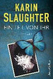 Ein Teil von ihr - Karin Slaughter (ISBN 9783959672788)