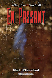 En Passant - Martin Nieuwland (ISBN 9789492561176)