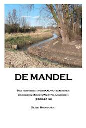 De Mandel - Geert Hoornaert (ISBN 9781616274757)