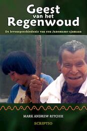Geest van het regenwoud - M.A. Ritchie (ISBN 9789087730192)