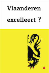 Vlaanderen excelleert?! - Ine Hermans (ISBN 9789462672055)