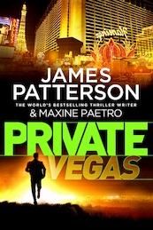Private Vegas - Private 9 - James Patterson (ISBN 9781448108428)