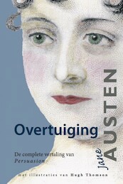 Overtuiging - Jane Austen (ISBN 9789076542560)