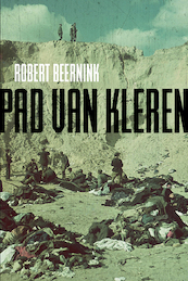 Pad van Kleren - Robert Beernink (ISBN 9789492551887)