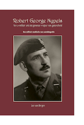 Robert George Nypels - Leo van Bergen (ISBN 9789492435156)