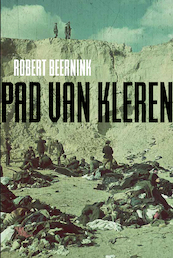 Pad van Kleren - Robert Beernink (ISBN 9789493210240)