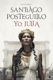 Yo Julia - Santiago Posteguillo (ISBN 9788408234494)