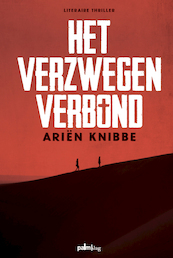 Het tweede verbond - Ariën Knibbe (ISBN 9789493059627)