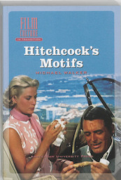 Hitchcock's Motifs - Martin Walker (ISBN 9789053567722)