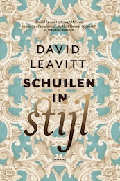 Schuilen in stijl - David Leavitt (ISBN 9789463361262)