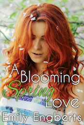 A Blooming Spring Love - Emily Engberts (ISBN 9789493139305)