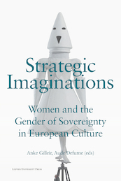 Strategic Imaginations - (ISBN 9789462702479)