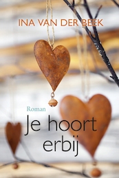 Je hoort erbij - Ina van der Beek (ISBN 9789020543094)