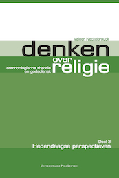Denken over religie. Deel III Hedendaagse perspectieven - Valeer Neckebrouck (ISBN 9789461664365)