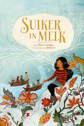 Suiker in melk - Thrity Umrigar (ISBN 9789083145549)
