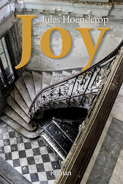Joy - Jules Hoenderop (ISBN 9789493275157)