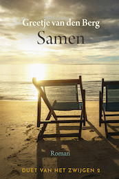 Samen - Greetje van den Berg (ISBN 9789020545661)