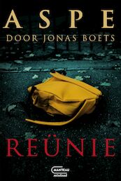 Reünie - Jonas Boets (ISBN 9789460417085)