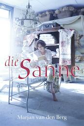 Die Sanne - Marjan van den Berg (ISBN 9789044328783)