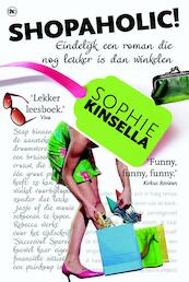 Shopaholic - Sophie Kinsella (ISBN 9789044331011)