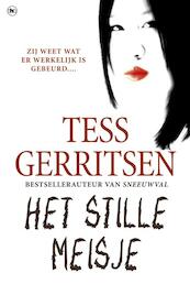 Het stille meisje - Tess Gerritsen (ISBN 9789044332490)