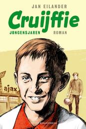Cruijffie - Jan Eilander (ISBN 9789081797405)