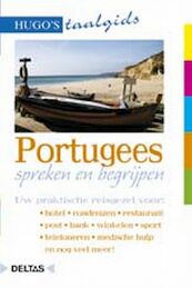 Portugees spreken en begrijpen - (ISBN 9789024361724)