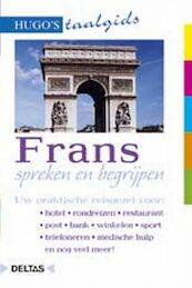 Frans spreken en begrijpen - (ISBN 9789024361731)