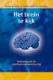 Het brein te kijk - (ISBN 9789026518072)