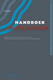 Handboek justitiepastoraat - (ISBN 9789055739585)