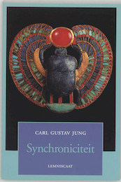 Synchroniciteit - Carl Gustav Jung (ISBN 9789056371005)