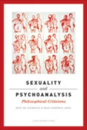 Sexuality and Psychoanalysis - (ISBN 9789058678447)